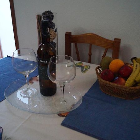 Apartamento En El Centro De Tazacorte Kültér fotó