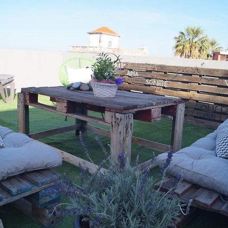 Apartamento En El Centro De Tazacorte Kültér fotó