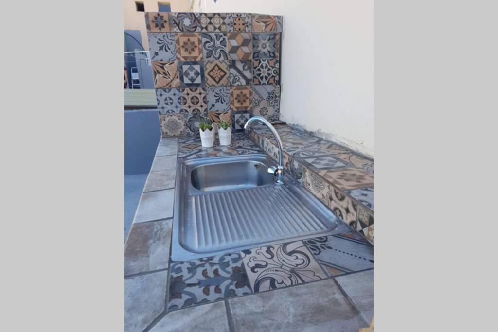 Apartamento En El Centro De Tazacorte Kültér fotó