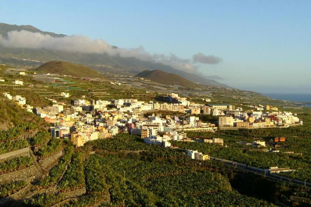Apartamento En El Centro De Tazacorte Kültér fotó