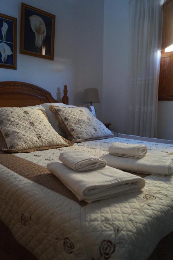 Apartamento En El Centro De Tazacorte Kültér fotó