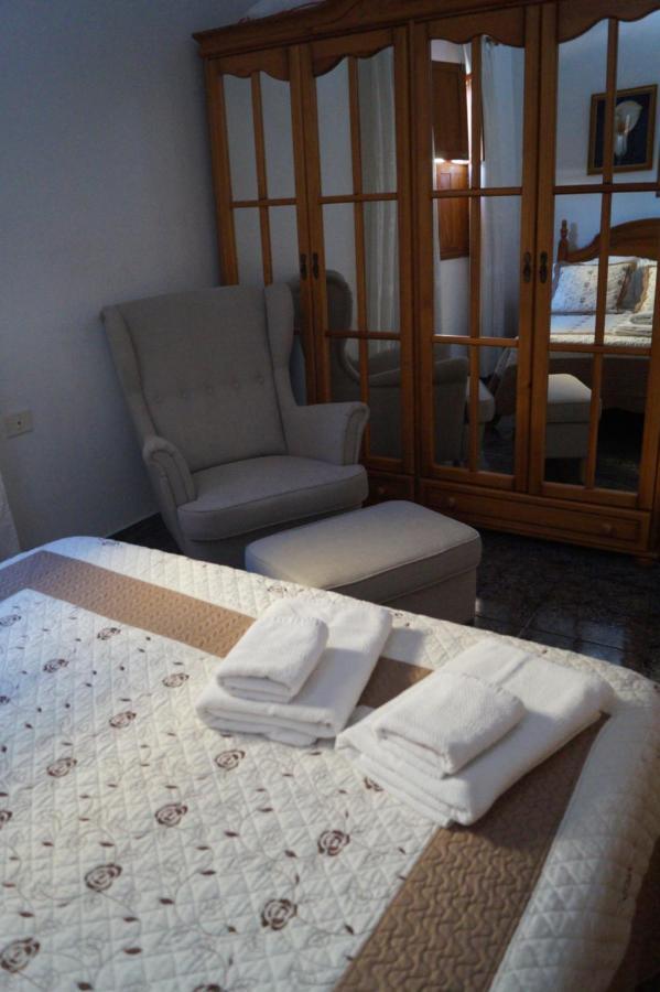 Apartamento En El Centro De Tazacorte Kültér fotó