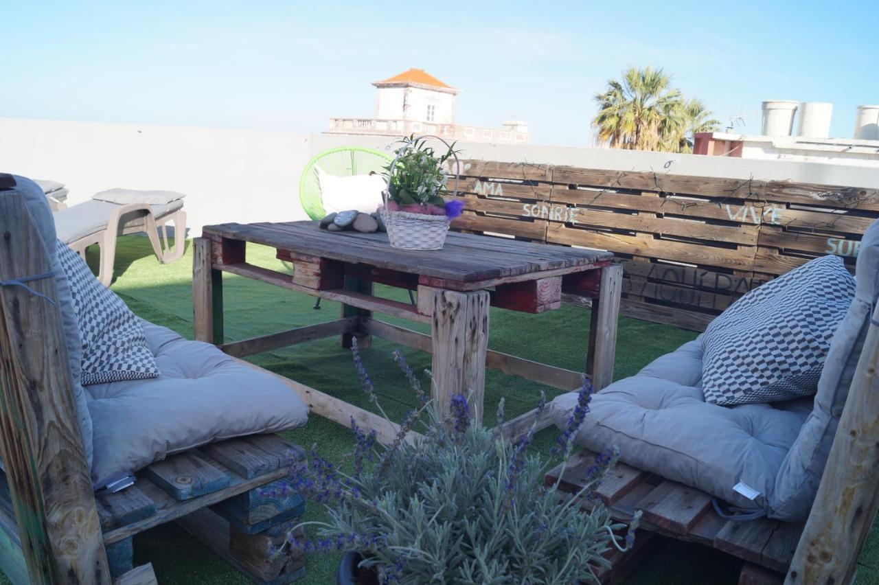 Apartamento En El Centro De Tazacorte Kültér fotó
